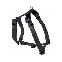 Cam Pettorina H Ny F028/03 Nero 25Mm Circ 85Cm Minsan 970281224