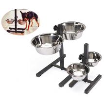 Cam Portaciotole C026/2 Regolabile In Altezza 950Ml Diam 16Cm