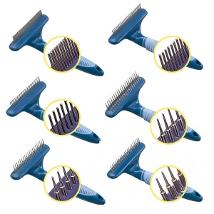 Cam Rastrello B704 20 Denti Lunghi Rotanti Minsan 970282568