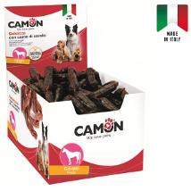 Cam Salsicciotti Cavallo (200Pz) Ab908