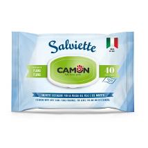 Cam Salviette 40Pz Detergenti Pero Cani Gatti Ylang Ylan La010 Minsan 970282861