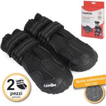 Cam Scarponcini Outdoor Tg.4 (2Pz) C778/4