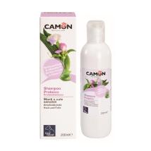 Cam Shampoo Proteico 200Ml G802 Minsan 921115426