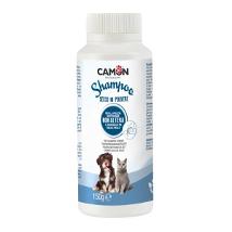 Cam Shampoo Secco Polvere Cani Gatti 150Gr La110 Minsan 970281770