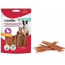 Cam Snack Anatra Spaghetti 80Gr Ae503