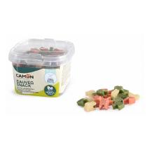 Cam Snack Bauveg Mini Dentini 140Gr Ae305 Minsan 975854668