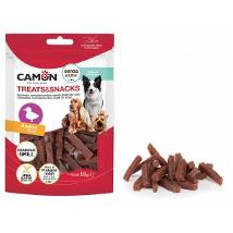 Cam Snack Bocconcini Barbeque Anatra 80Gr Ae504