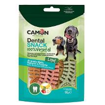 Cam Snack Liscaveg 90Gr Ae371 100% Vegetal