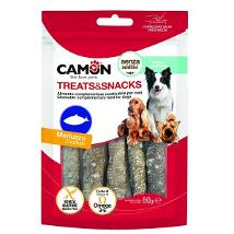 Cam Snack Roll Di Merluzzo 80Gr Ae873