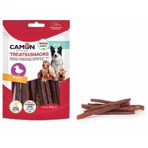 Cam Snack Soft Stick Anatra 80Gr Ae515