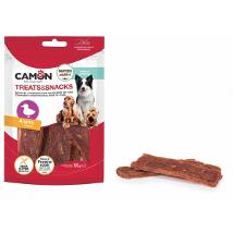 Cam Snack Strisce Di Anatra 80Gr Ae530