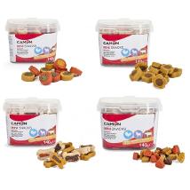 Cam Snackbox Duo Disc'S 500Gr  Ae055 Minsan 971246867