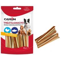 Cam Soft Chicken & Fish 80Gr Ae017# Minsan 970282327