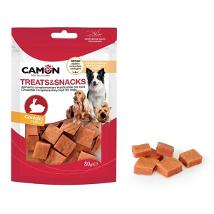 Cam Treats Snack Rabbit Big Bites 80 Gr Ae027 Minsan 970981876