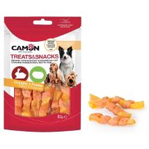 Cam Treats Snack Rabbit Sweet Potato 80 Gr Ae028 Minsan 971246855
