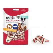 Cam Triangolini Agnello Merluzzo 80Gr Ae708 Minsan 975193780