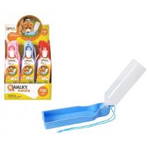 Cam Walky Bottle Cw211 500Ml Distributore Portatile Per L'Acqua Minsan 970280792