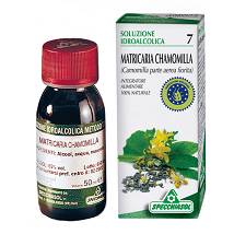 CAMOMILLA 7 50ML TM