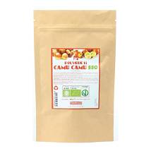 CAMU CAMU BIO POLV 100G