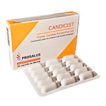 CANDICIST 30CPS PROSALUS