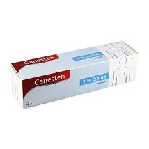 CANESTEN*CREMA 30G 1%