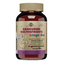 CANGURINI MULTIN FRU TROP60TAV