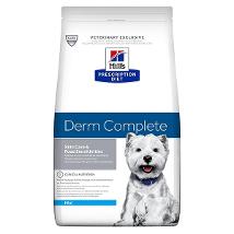 Canine Derm Complete Mini