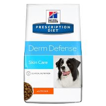 Canine Derm Defense 2Kg Skin Care Minsan 972384667