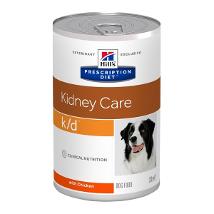 Canine K/D 370Gr Minsan 911956720