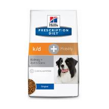 Canine K/D Mobility 12Kg Minsan 972384844