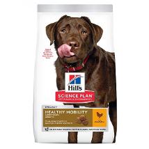 Canine Maint Hm Lb 12Kg Healthy Mobility Minsan 920036225