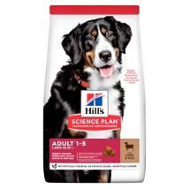 Canine Maint Lb L&R 12Kg Minsan 920597402