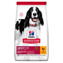 Canine Maint Pollo 12Kg Minsan 925935619