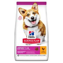 Canine Maint Small & Mini 1,5Kg Pollo Minsan 925541967