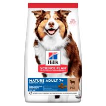 Canine Mature L&R 12Kg Minsan 920597453