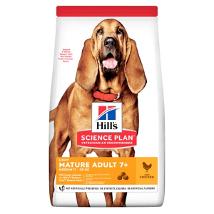 Canine Mature Light 12Kg Minsan 913549301