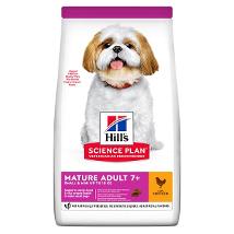 Canine Mature Small & Mini 1,5Kg Pollo 7-10Anni Minsan 925542021