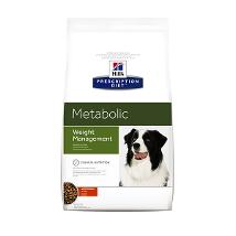 Canine Metabolic 12 Kg  Weight Management Minsan 924123084