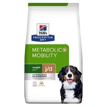 Canine Metabolic + Mobility 12Kg Weight+Joint Minsan 970153021