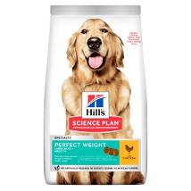 Canine Perfect Weight Large Breed 12Kg Minsan 926456207