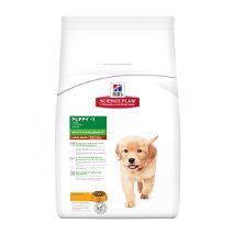 Canine Puppy Large Breed 2,5Kg Healthy Development