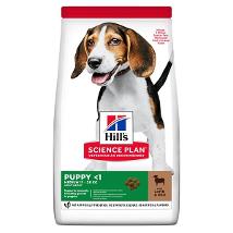 Canine Puppy L&R 2,5Kg Minsan 979235292