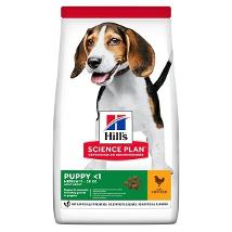 Canine Puppy Pollo 12Kg Healthy Development Minsan 920597349
