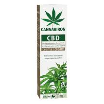 CANNABIRON CBD CREMA 100ML