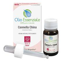 CANNELLA CHINA OE 10ML