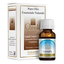 CANNELLA CORTECCIA EX OE 10ML