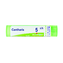 CANTHARIS 5CH GRANULI