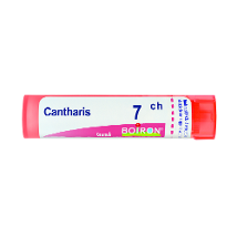 CANTHARIS 7CH GRANULI