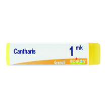 CANTHARIS MK GLOBULI