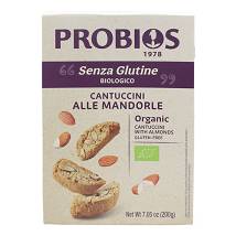 CANTUCCINI ALLE MANDORLE 200G